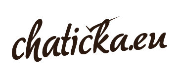 Logo chaticka.eu