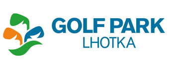 Logo Golf Park Lhotka