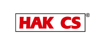 Logo HAK CS