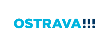 Logo Ostrava