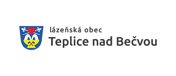 Logo Teplice nad Bečvou